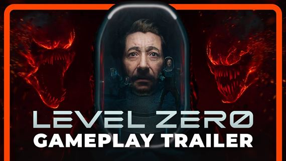 Multiplayerový horor Level Zero predviedol hrateľnosť