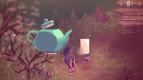 The Garden Path začne spolu s priateľmi na jar záhradkárčiť