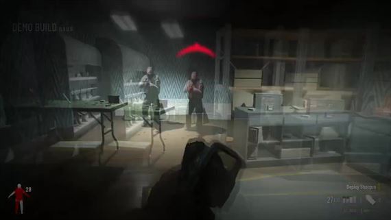 Tactical Squad: SWAT Stories predvádza update protiteroristickej FPS