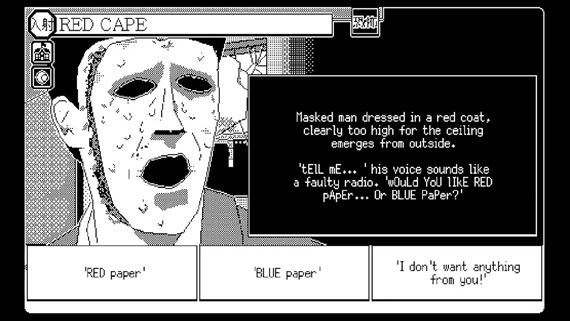 RPG World of Horror vyjde na PC a konzolách v lete