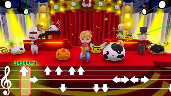 Ova Magica je ako mix Pokémonov a Stardew Valley