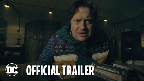 Doom Patrol dost�va trailer na �tvrt� s�riu