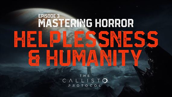The Callisto Protocol prinieslo ďalšie vývojárske video