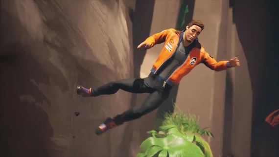 Český MATCHO bližšie predviedol hrateľnosť