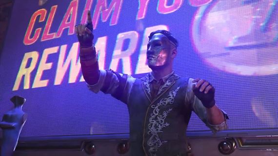 Dying Light 2 Stay Human: Bloody Ties DLC dostáva launch trailer