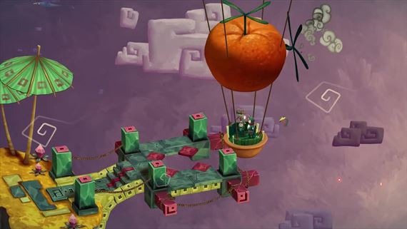 Figment 2: Creed Valley vyjde vo februári