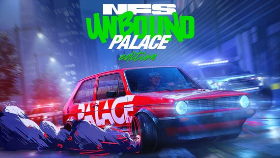 Need for Speed Unbound ponúka ďalší gameplay