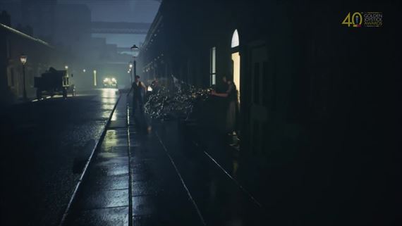 VR hra Peaky Blinders: The Kings Ransom dostala dátum vydania