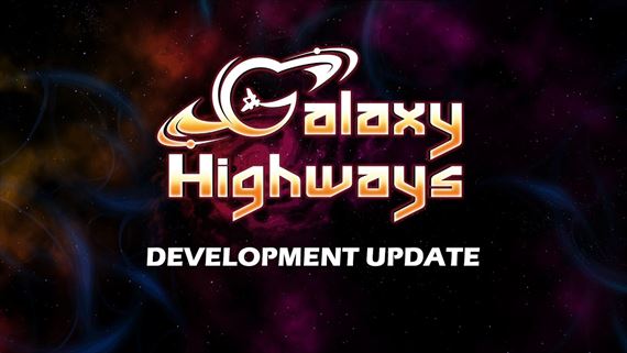 Slovenský Galaxy Highways sa pripomína, prinesie demo