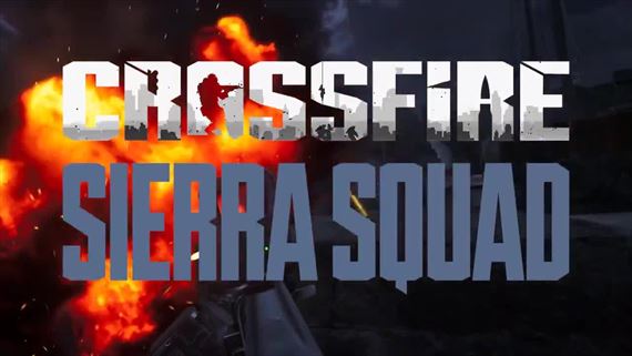 Crossfire: Sierra Squad príde na PS VR 2