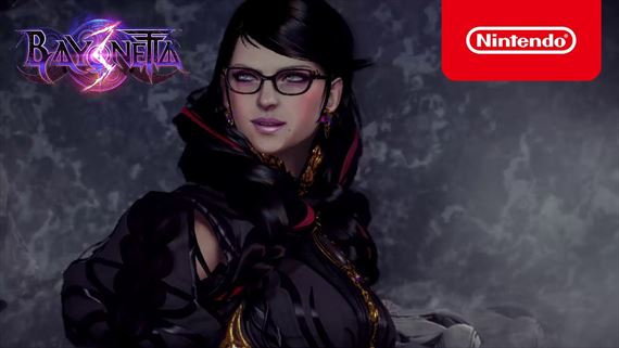 Bayonetta 3 po vydan sumarizuje svoju ponuku