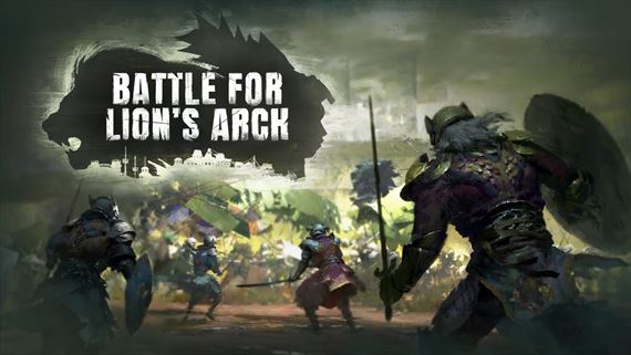 Guild Wars 2 prináša zakončenie Living World Season 1