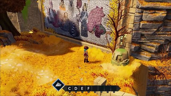 Inovat�vna puzzle advent�ra Sonority vy�la na Switchi