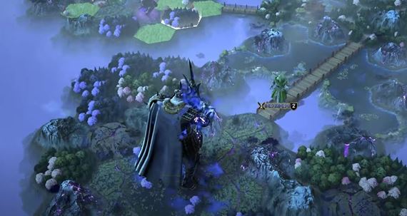 Mahokenshi pouije mee a kzla po novom roku