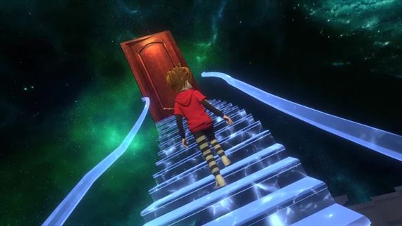 In Nightmare, vaša nočná mora na PC sa práve začala