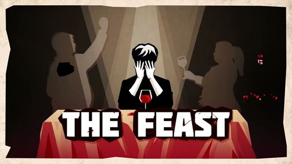 Indie titul The Feast vám dnes ponúkne 6 rôznorodých chodov a to úplne zadarmo