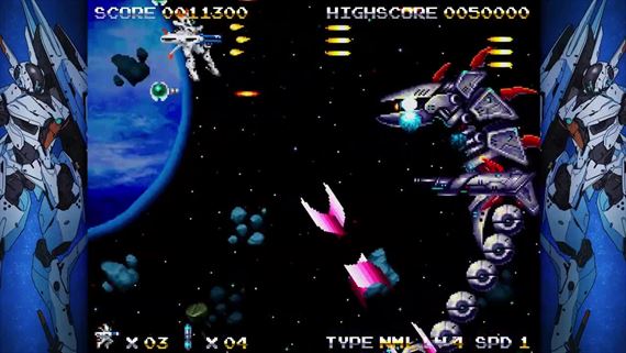 Minihra Space Runaway z pripravovanej akcie Wanted: Dead je dostupná zadarmo