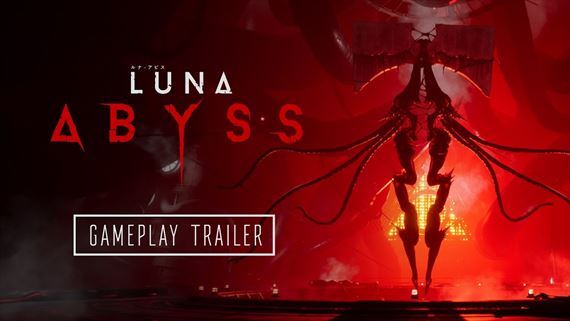 FPS Luna Abyss predvádza svoju variabilnú hrateľnosť