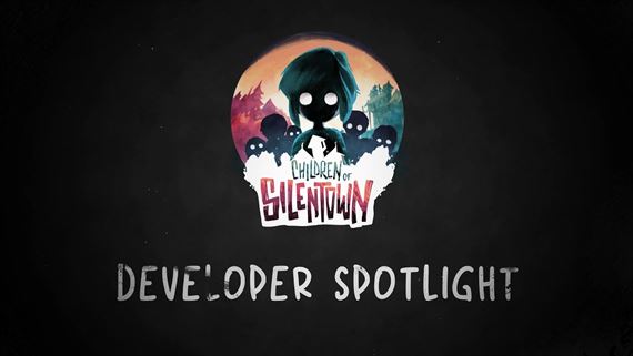 Ako vzniká adventúra Children of Silentown?