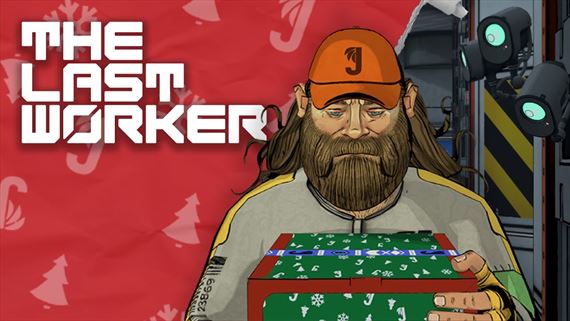 The Last Worker vyjde aj na PSVR 2, ukazuje vianočný trailer