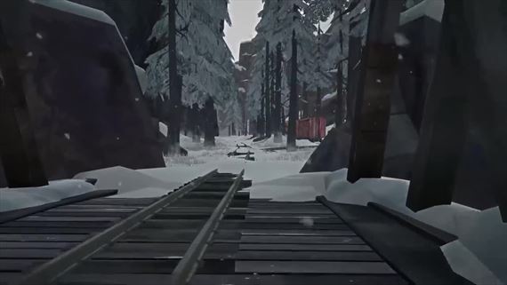 The Long Dark približuje obsah expanzie Tales From The Far Territory