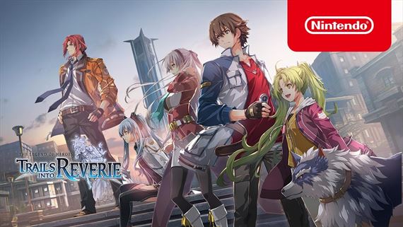 The Legend of Heroes: Trails into Reverie približuje príbeh