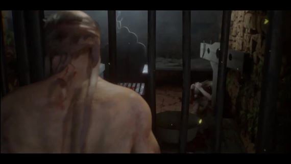 Tormentor prina dvku nsilia a krvi v novej ukke