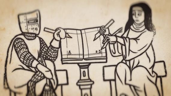 Kreslená stratégia Inkulinati má dátum vydania