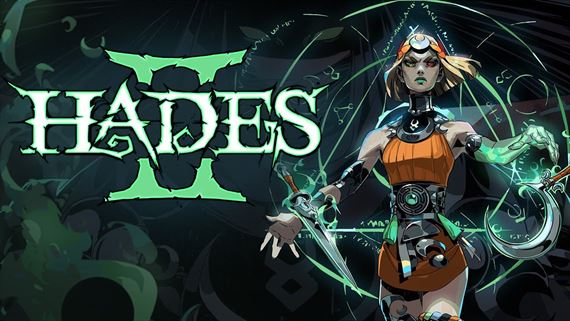 Hades 2 sa predstavuje
