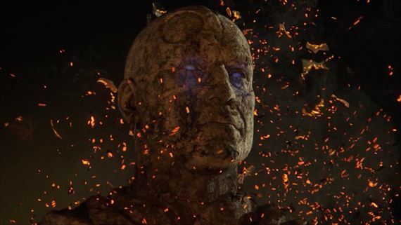 Baldur's Gate 3 - teaser na The Game Awards