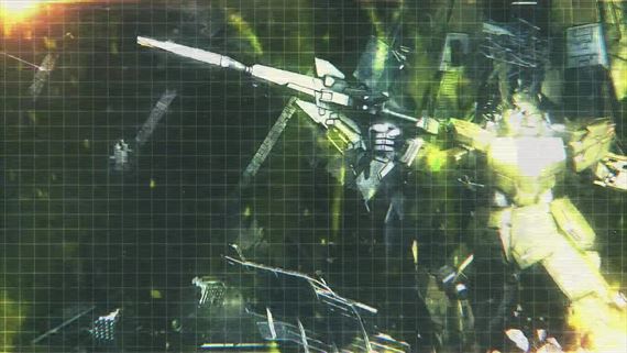 Mobile Suit Gundam: Battle Operation 2 predstavuje Phenex [NT] PV