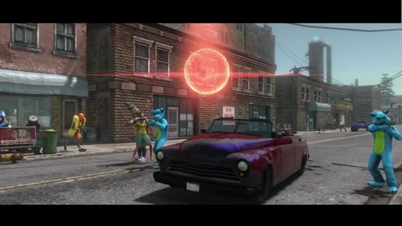 Saints Row IV dostane free upgrade na Re-Elected verziu na PC