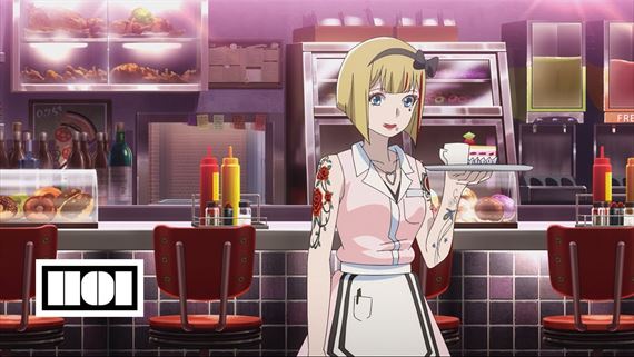 Wanted: Dead soundtrack vyšiel, jedna skladba dostala štýlový anime klip