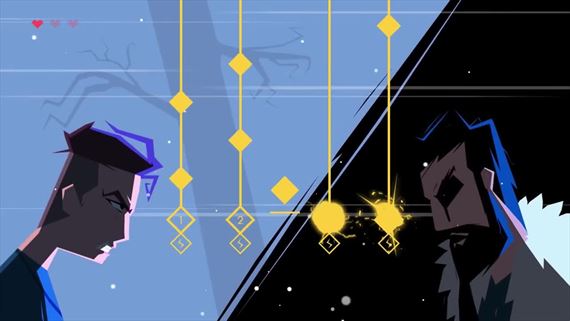 Mraziv a krvav seversk titul Atone dostal dtum vydania