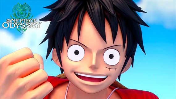 One Piece Odyssey predstavuje svoj dynamický bojový systém