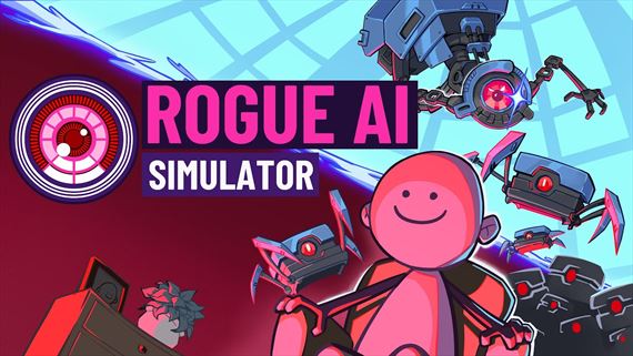 Rogue AI Simulator dostal d�tum vydania