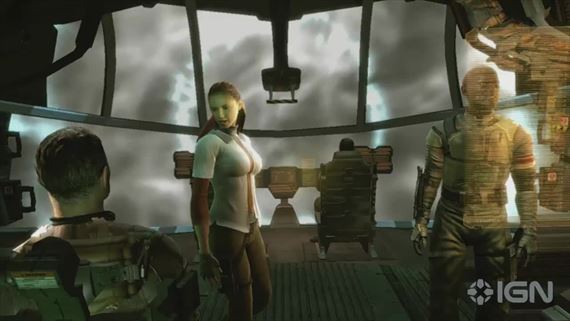 Dead Space Remake ponúka nové porovnanie s originálom