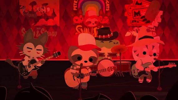 Super Animal Royale rozbieha vianočnú sezónu