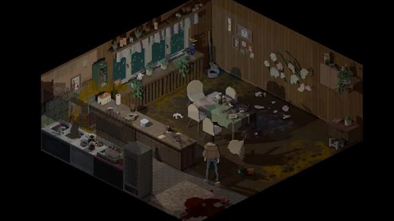 Holstin mieri do posadnutého poľského mesta