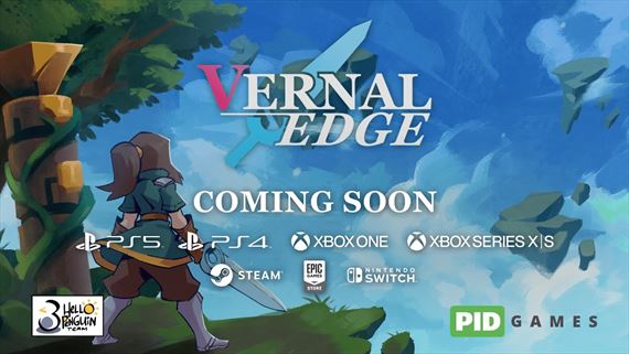 Vernal Edge sa nezľakne a pôjde za pomstou a pravdou