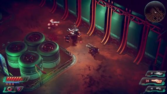 Česká hra Dreadhunter ukazuje 8 minút z hrania