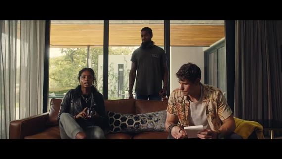 Dead Island 2 ukazuje zapracovanie Alexy