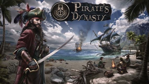Pirate's Dynasty chce budúci rok vyplávať na more