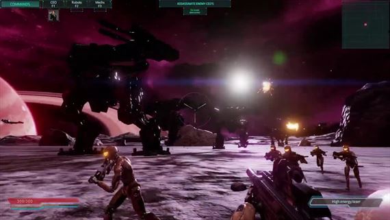 Executive Assault 2 predv�dza svoj progres s vylep�en�mi bojmi a expl�ziami