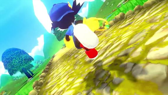 Klonoa a Klonoa 2 sa vrátia v podobe KLONOA: Phantasy Reverie Series