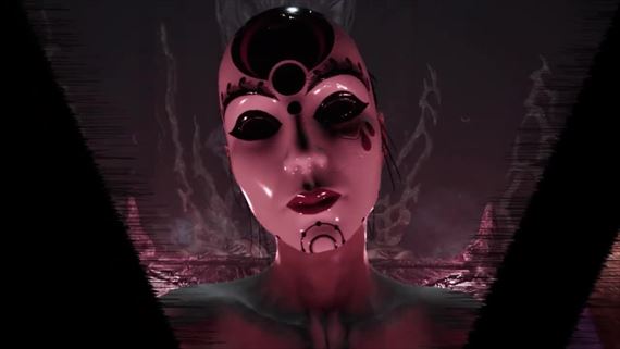 Horor Lust from Beyond dostal nov M edciu