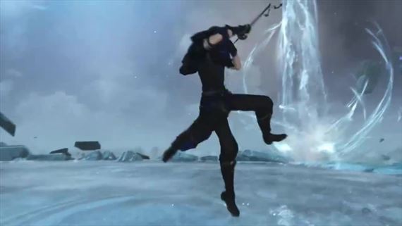 Swords of Legends Online predvádza aktualizáciu The Firestone Legacy