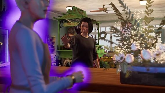 Life is Strange: True Colors je v krabici na Switchi