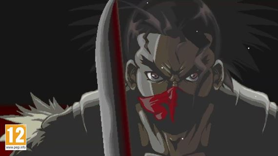 Ganryu 2 oskoro privedie do boja samuraja Miyamoto Musashi