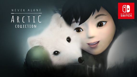 Never Alone: Arctic Collection čoskoro vyjde na Switch, hra dostane pokračovanie